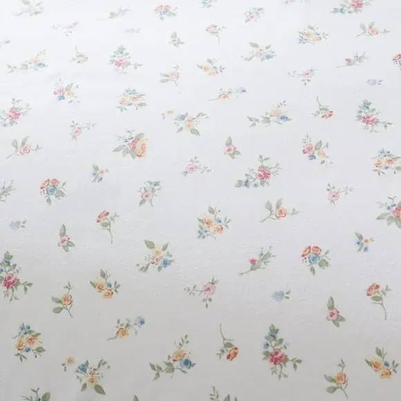 Reversible Duvet Set Patchwork - Multicolor