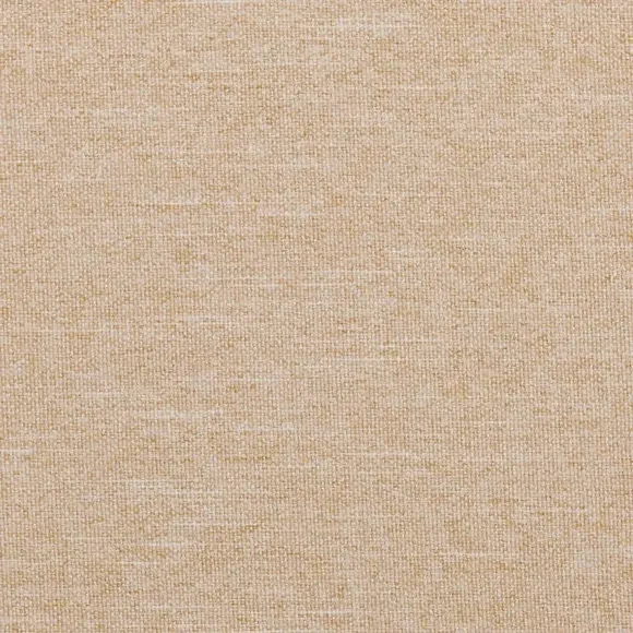 Roman Blind with Lining - Sand, Polyester
