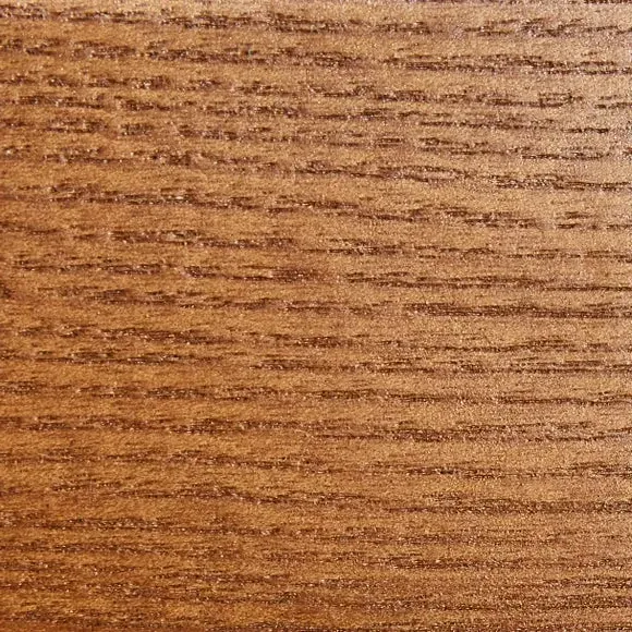 Round Nest of Tables - Dark Wood, Ash