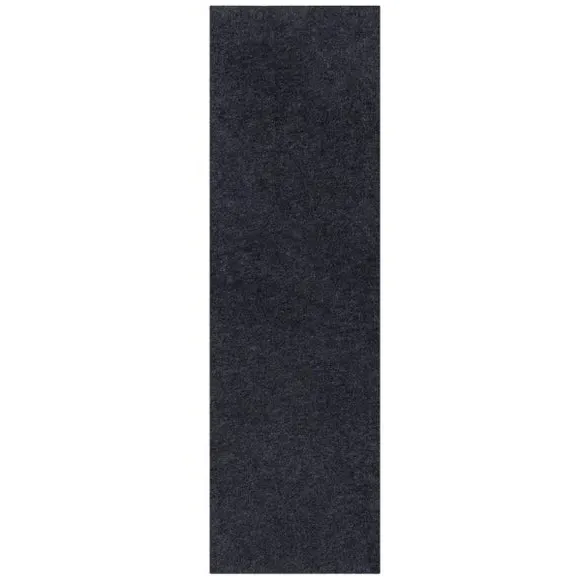 Runner Anti-Slip Cushioned Mat - Grey