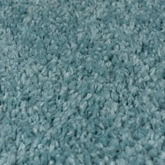 Shaggy Pile Rug - Mineral, Polypropylene