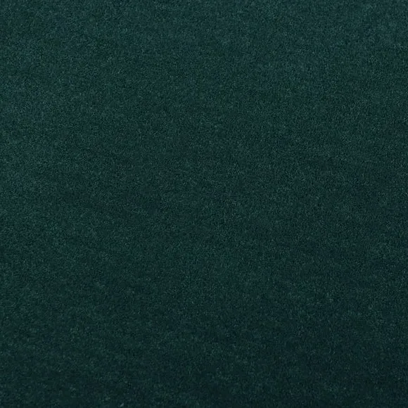 Sheen Pile Rug - Bottle Green