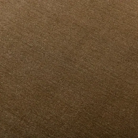 Sheen Pile Rug - Caramel