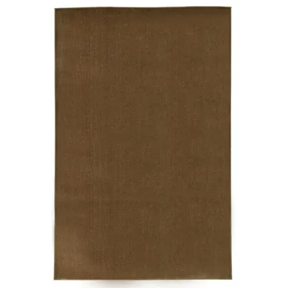 Sheen Pile Rug - Caramel