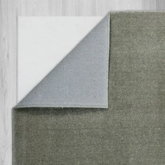 Sheen Pile Rug - Pistachio