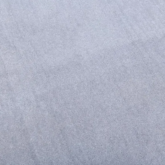 Sheen Pile Rug - Stone