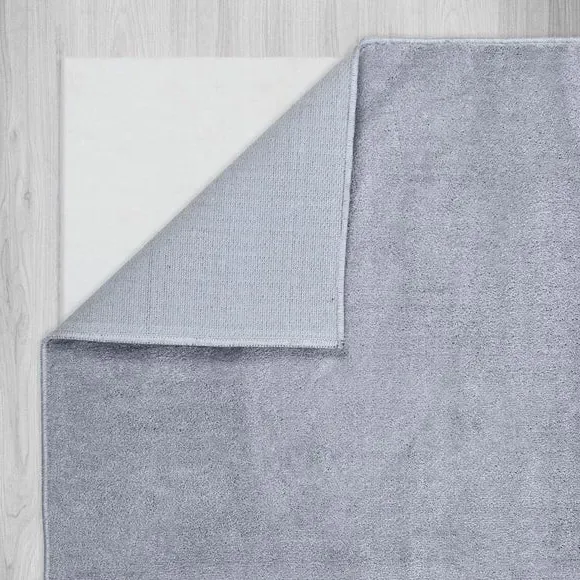 Sheen Pile Rug - Stone