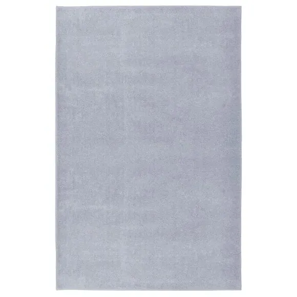 Sheen Pile Rug - Stone
