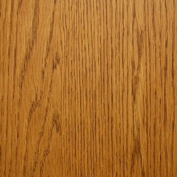 Sideboard with Tube Legs - Mid Stained, Oak