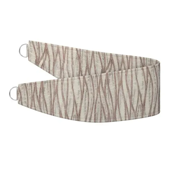 Single Curtain Tieback - Blush