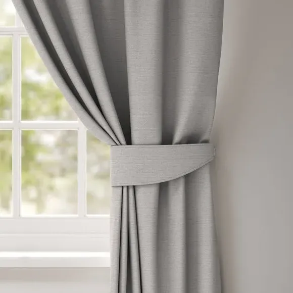Single Curtain Tieback - Dove image