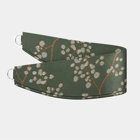 Single Curtain Tieback - Forest