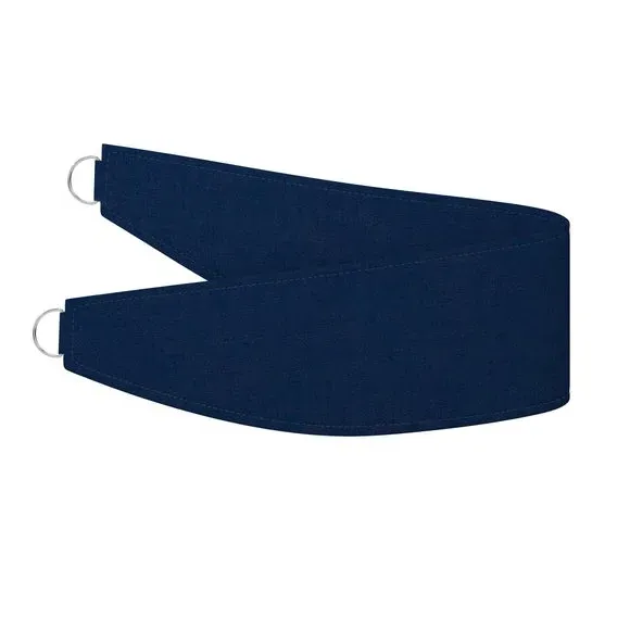 Single Curtain Tieback - Midnight, Fabric