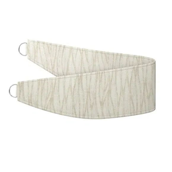 Single Curtain Tieback - Natural