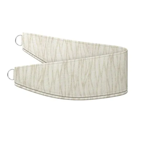 Single Curtain Tieback - Natural