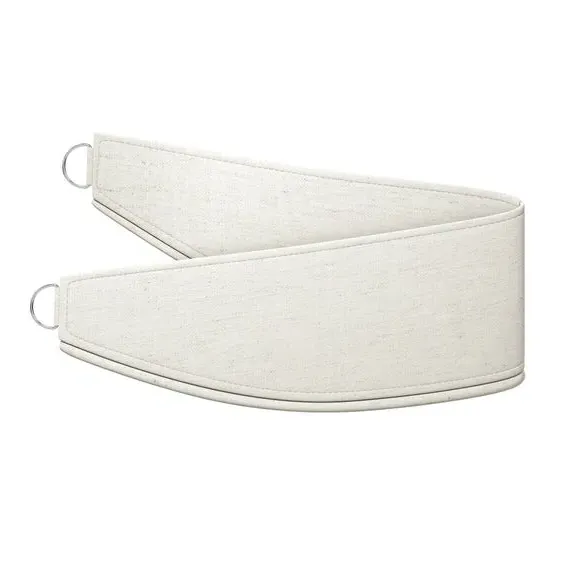 Single Curtain Tieback - Oyster