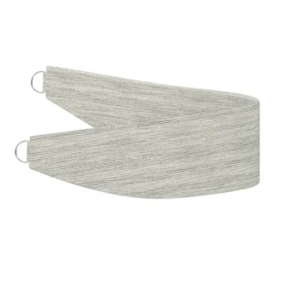 Single Curtain Tieback - Pistachio, Recycled Polyester