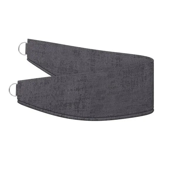 Single Curtain Tieback - Smoke