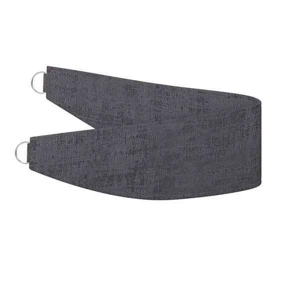 Single Curtain Tieback - Smoke