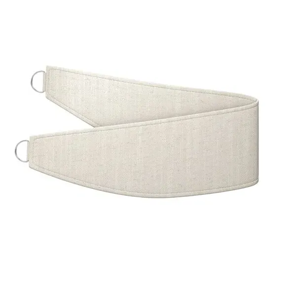 Single Curtain Tieback - Stone
