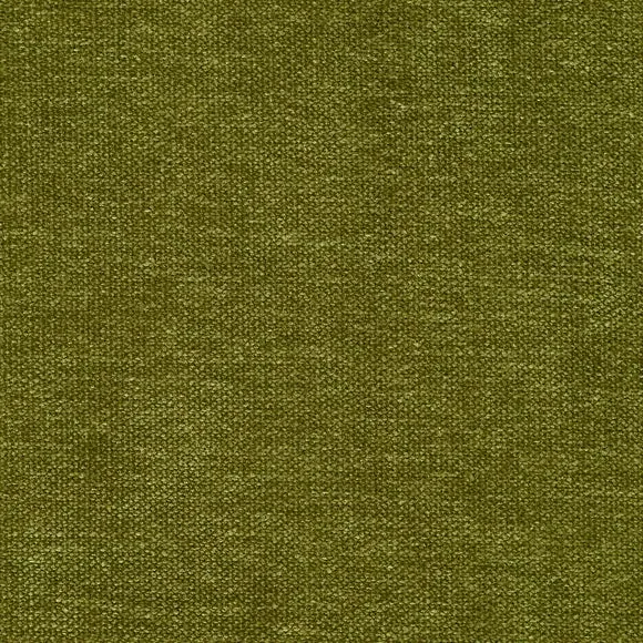 Snuggle Chair with Foam Filling - Olive, Chenille