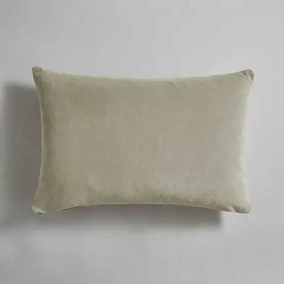 Square Cushion with Feather Fill - Chindi Brights