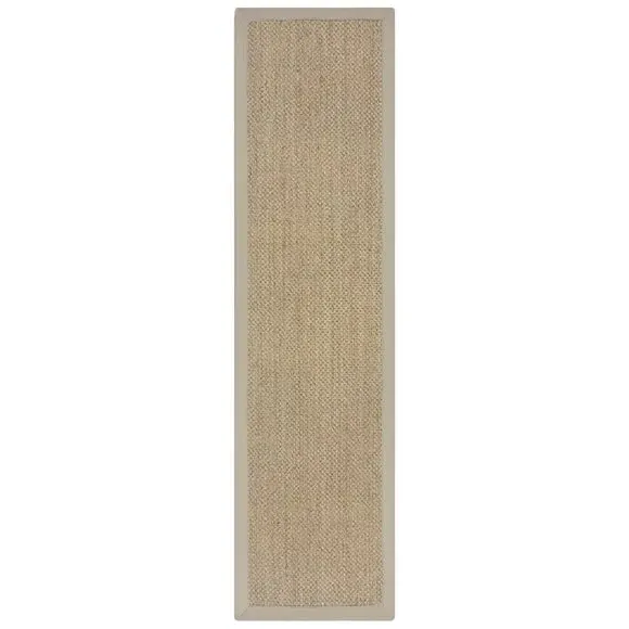 Stair Runner - Natural, Sisal