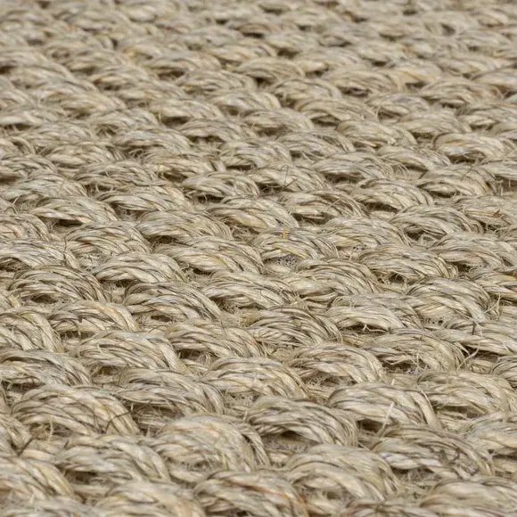 Stair Runner - Natural, Sisal