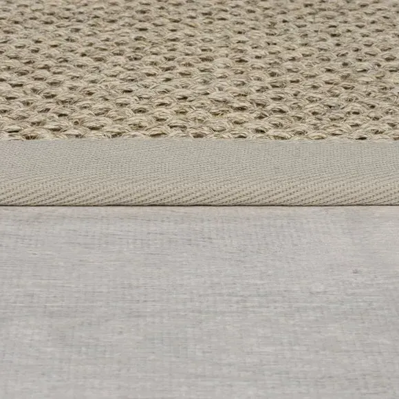 Stair Runner - Natural, Sisal