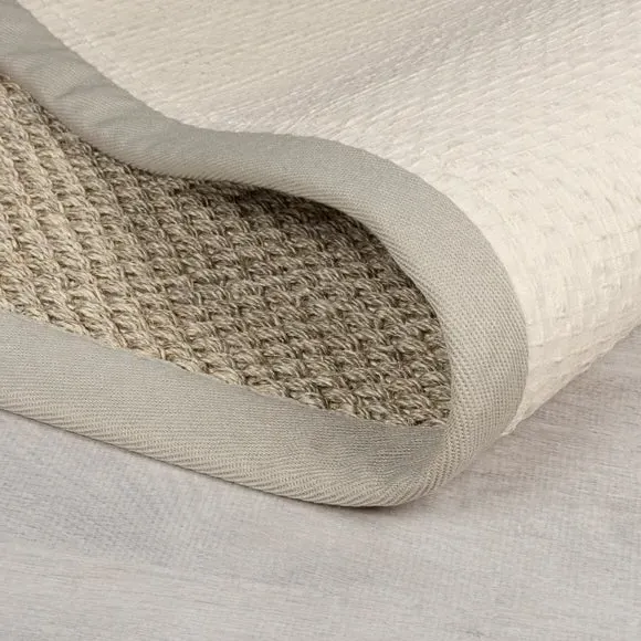 Stair Runner - Natural, Sisal