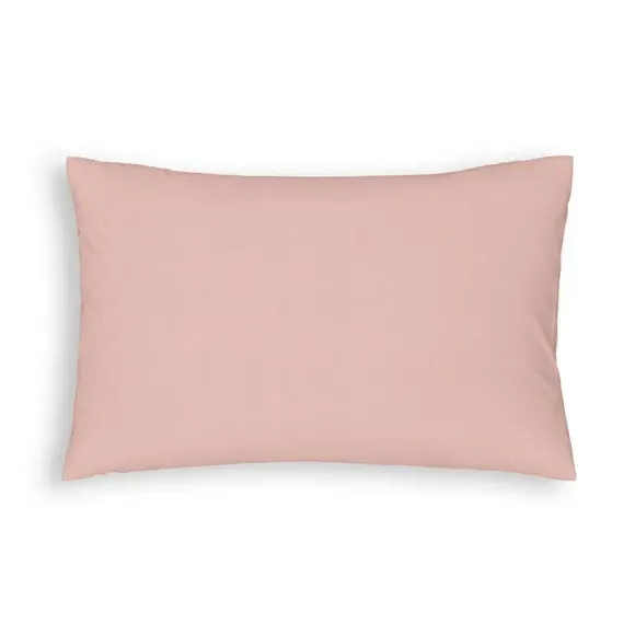Standard Pillowcase Pair - Blush, Cotton