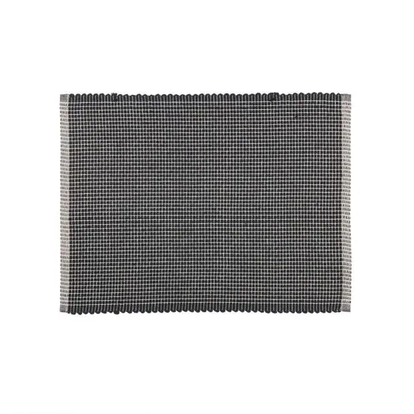 Stitchline Placemat - Black image