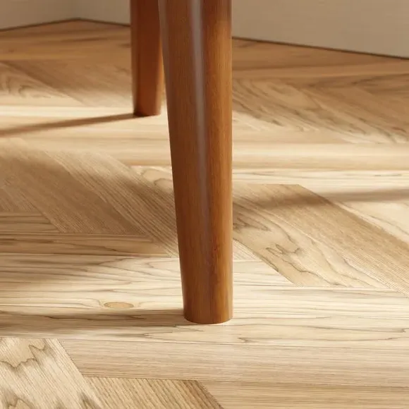 Storage Cocktail Chair - Soft Olive, Velvet