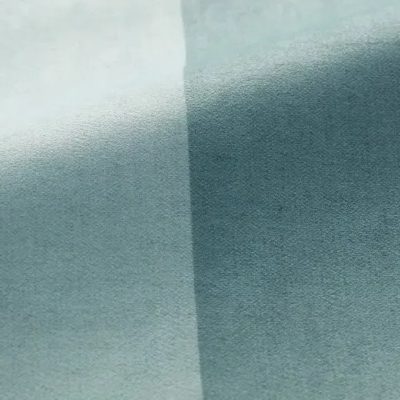 Stripe Cushion Cover Made to Order - Seafoam