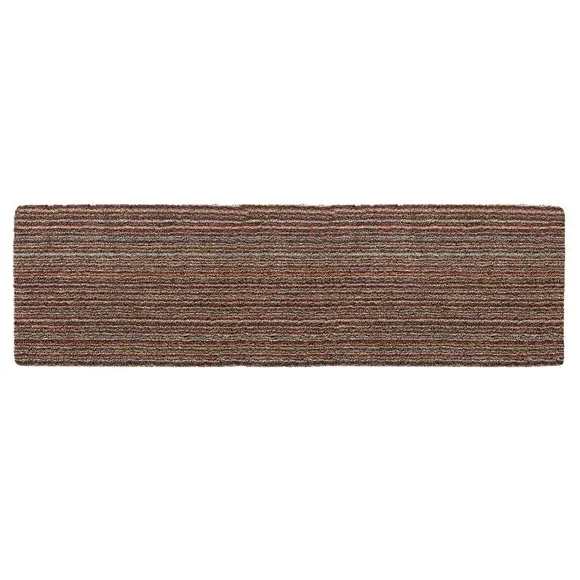 Striped Runner Rug Washable - Candy, Cotton
