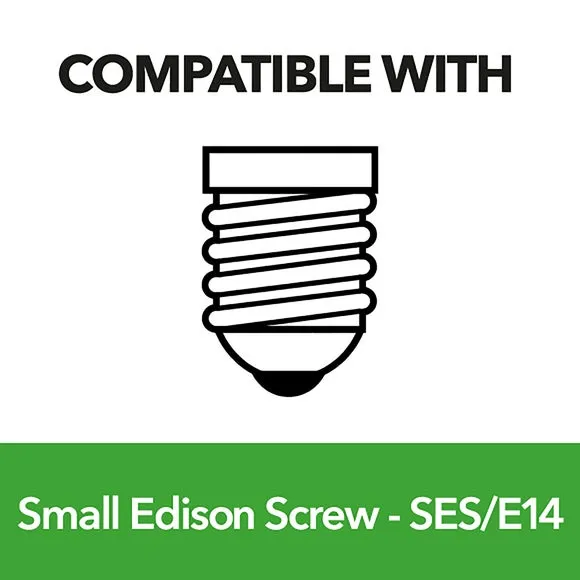 Table Lamp with In-Line Switch - Graphite