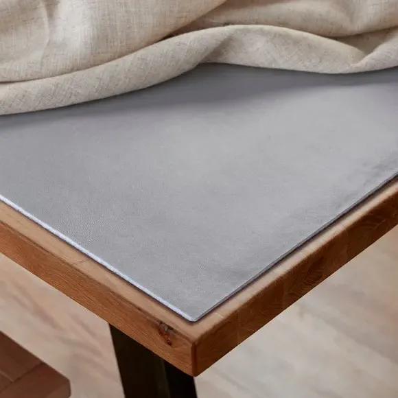 Table Protector Heat Resistant - Grey