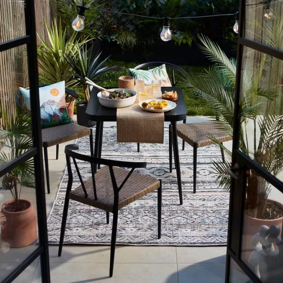 Table Runner - Natural, Jute