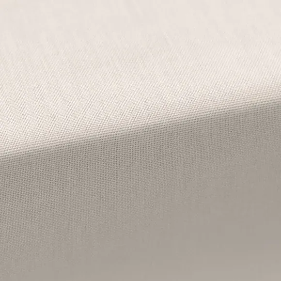 Tablecloth Quick Dry - Natural, Polycotton