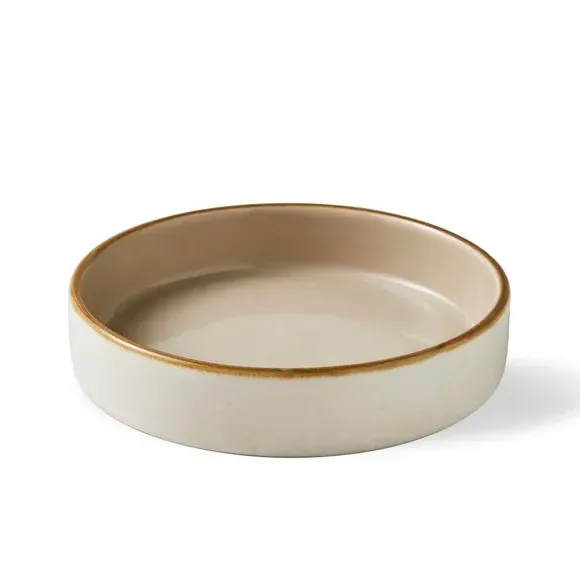 Tapas Dish Set - Natural, Stoneware