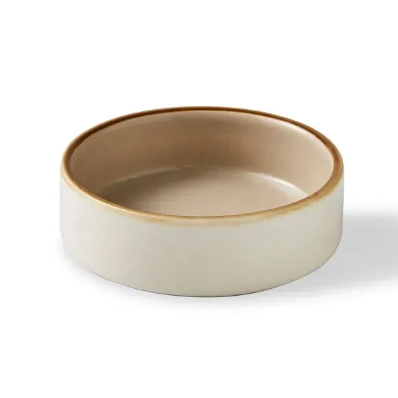 Tapas Dish Set - Natural, Stoneware