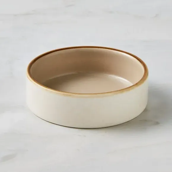 Tapas Dish Set - Natural, Stoneware image
