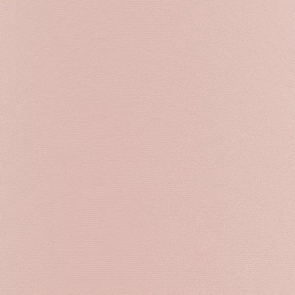 Tapered Lamp Shade - Blush, Poly-Cotton