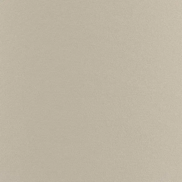 Tapered Lamp Shade - Natural, Faux Linen