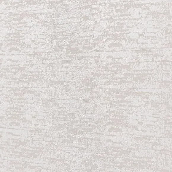 Textured Blackout Roller Blind - Silver, Polyester