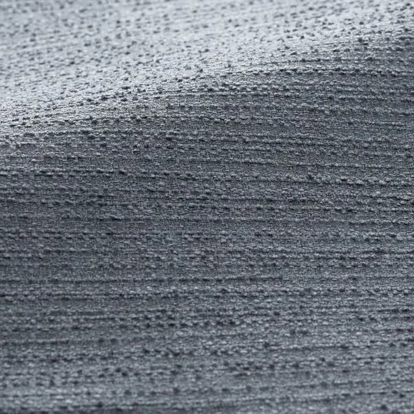 Textured Cushion Cover - Chambray, Recycled Polyester