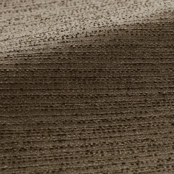 Textured Cushion Cover - Khaki, Recycled Polyester