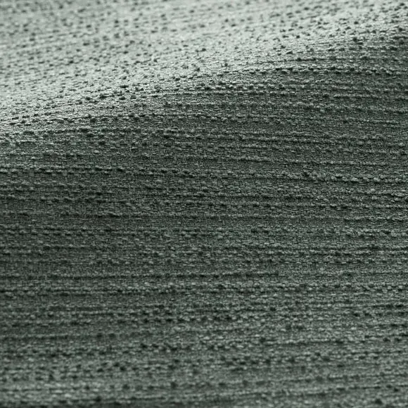 Textured Cushion Cover - Kingfisher, Polyester