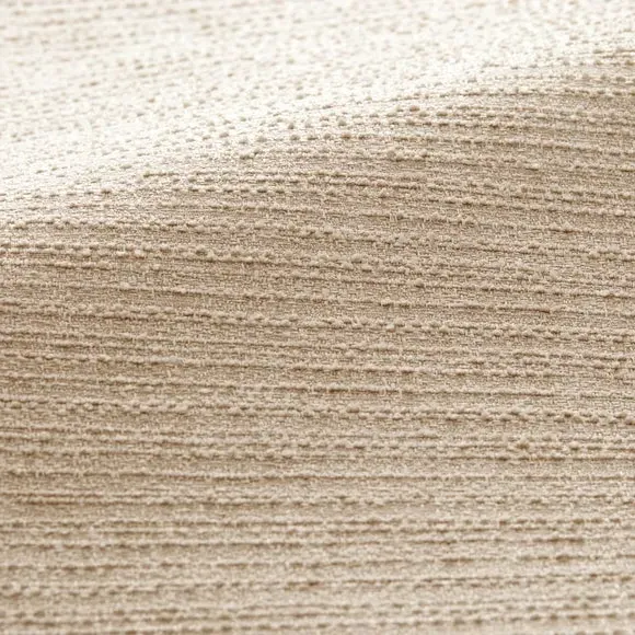 Textured Cushion Cover - Oatmeal, Recycled Polyester