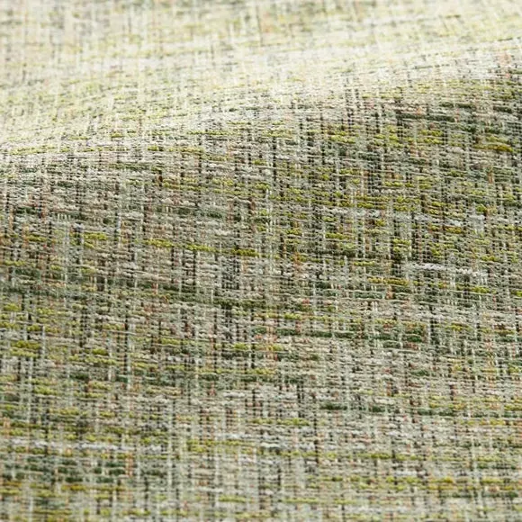 Textured Cushion Cover - Spring, Recycled Fabric